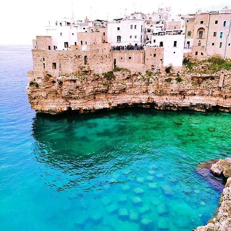 Dimora Sportelli Apartment Polignano a Mare Exterior photo