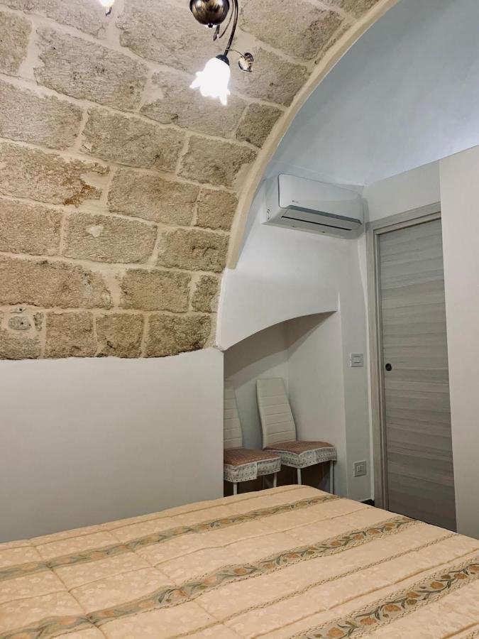 Dimora Sportelli Apartment Polignano a Mare Exterior photo